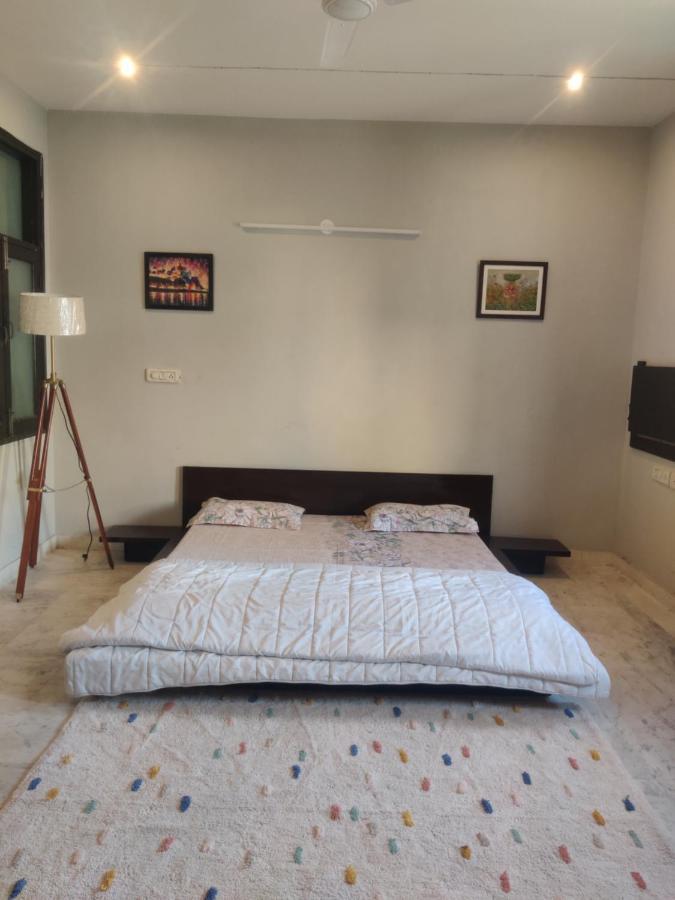 Heistel Delhi Hostel New Delhi Exterior photo